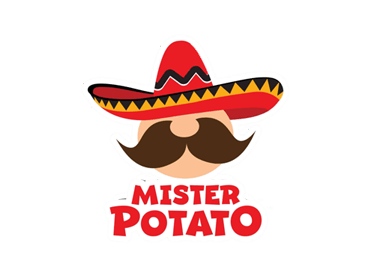 DgBox Client Mister Potato