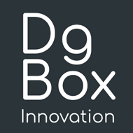 DgBox website logo